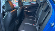 Vauxhall Grandland 1.2 Turbo Elite 5dr Petrol Hatchback